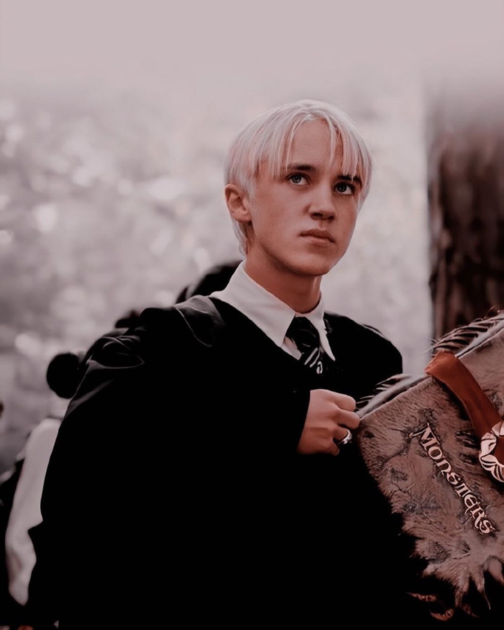 Draco ♬♡