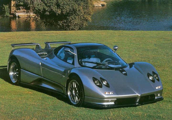 pagani