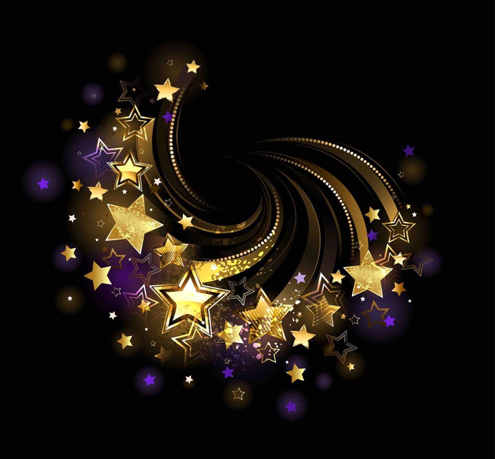 星