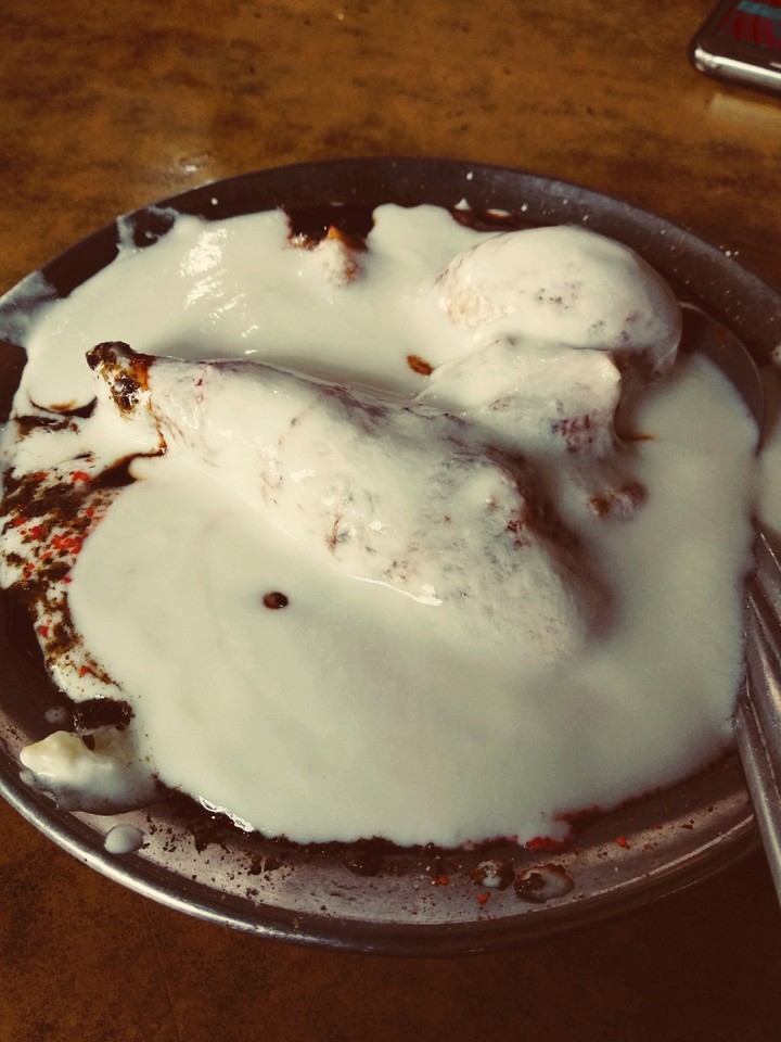 chaat