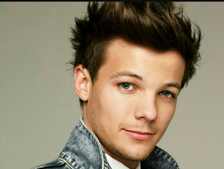 lious Tomlinson