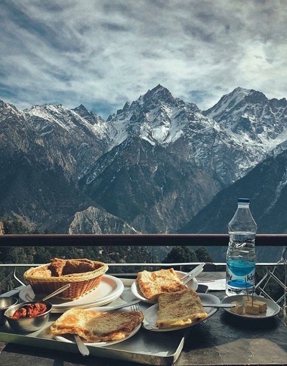 view