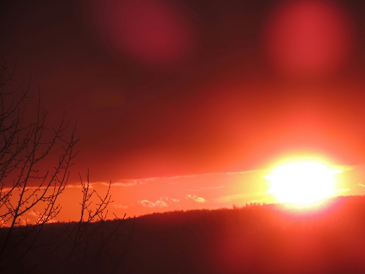 SunDown
