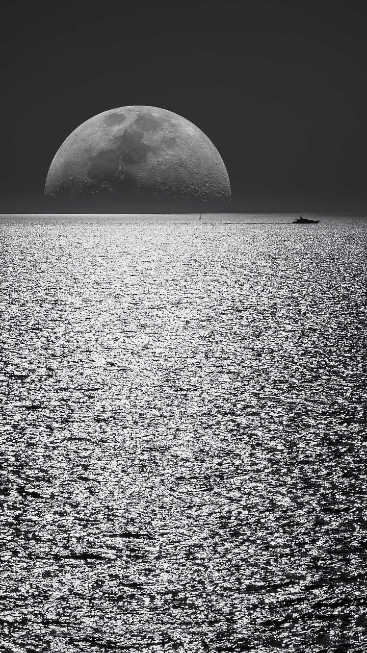 Moon