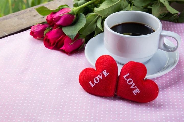 love