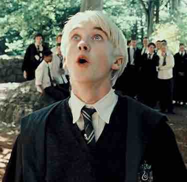 Draco Malfoy