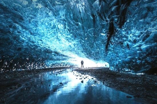 Ice Cave