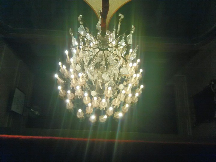Chandelier