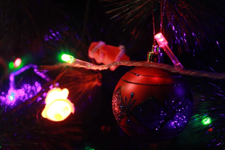 crystmas