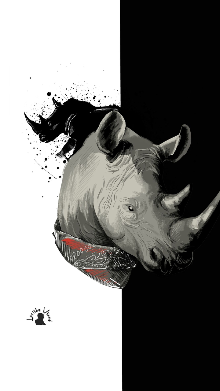 Rhino Soul