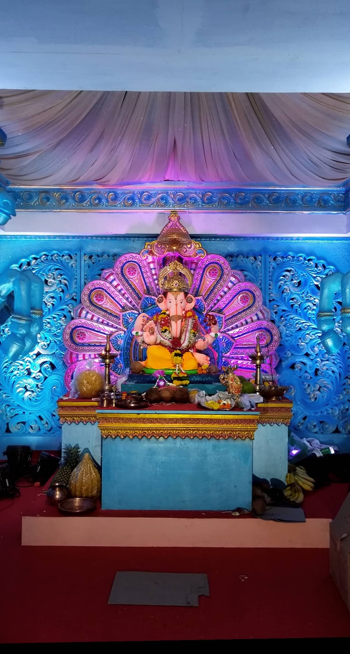Ganesh Chaturthi