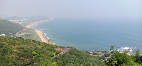 Visakhapatnam image