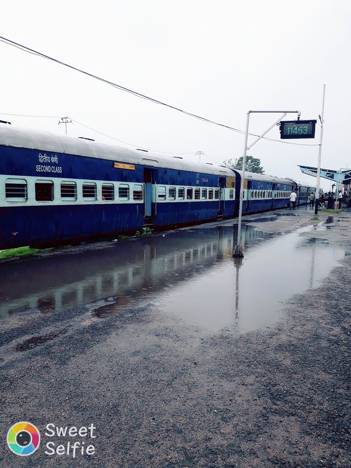 fast tren