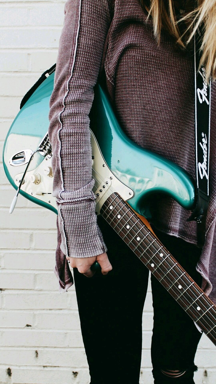 Guitar