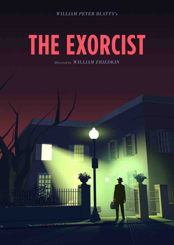 exorcist
