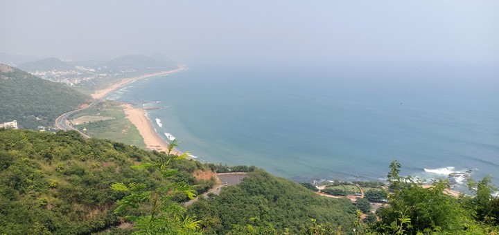 Visakhapatnam image