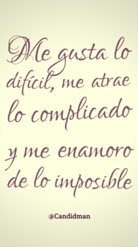 frase