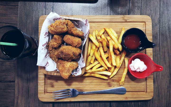 Tasty