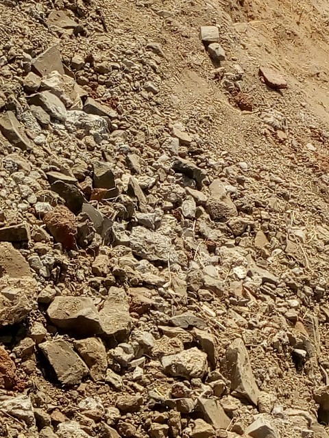rock