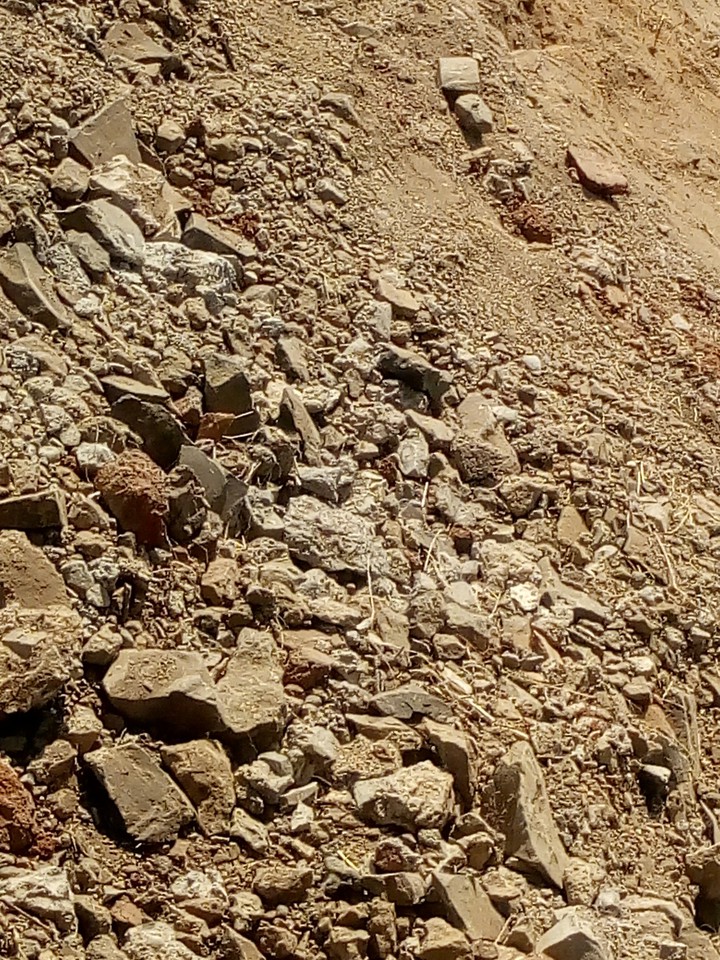 rock