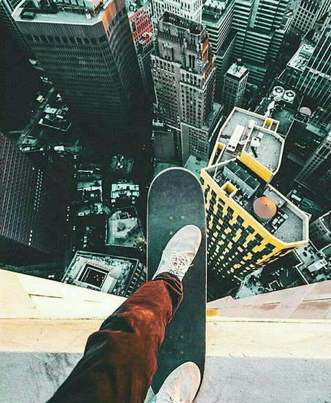 _- Cool City -_