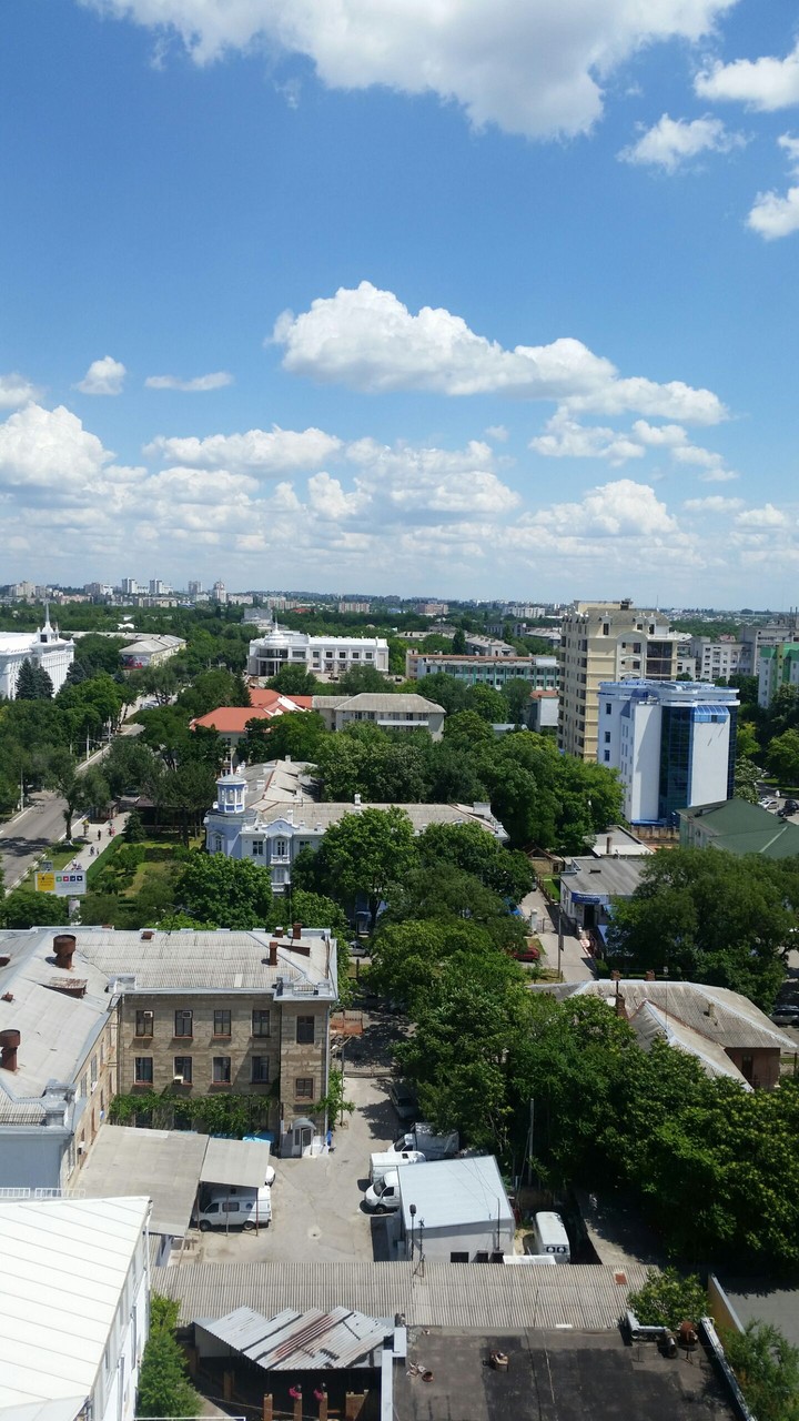City