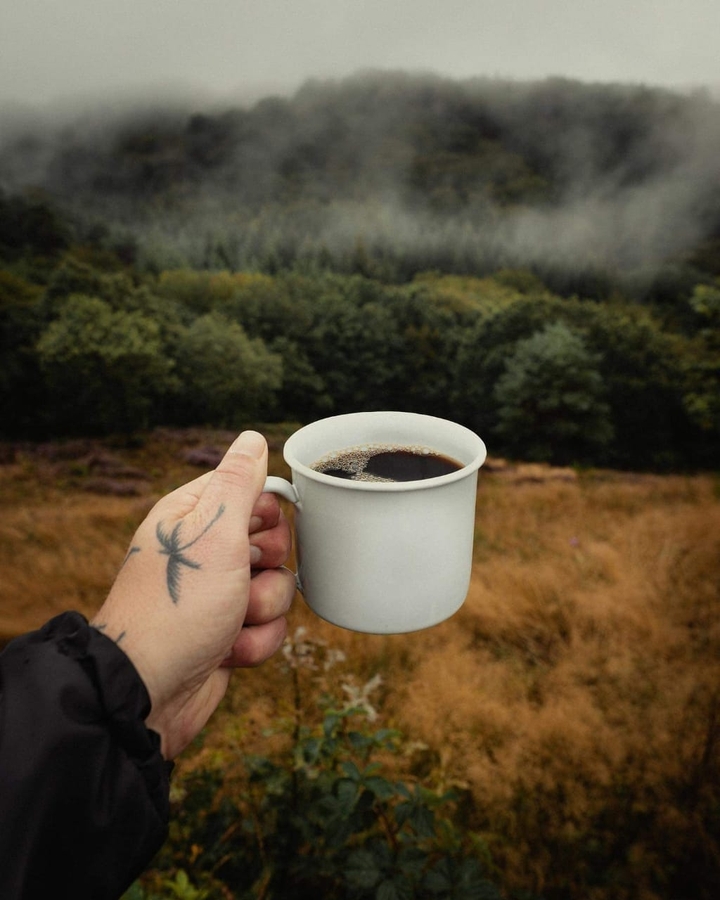 coffe time
