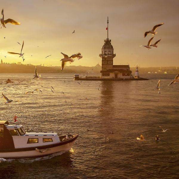 istanbul