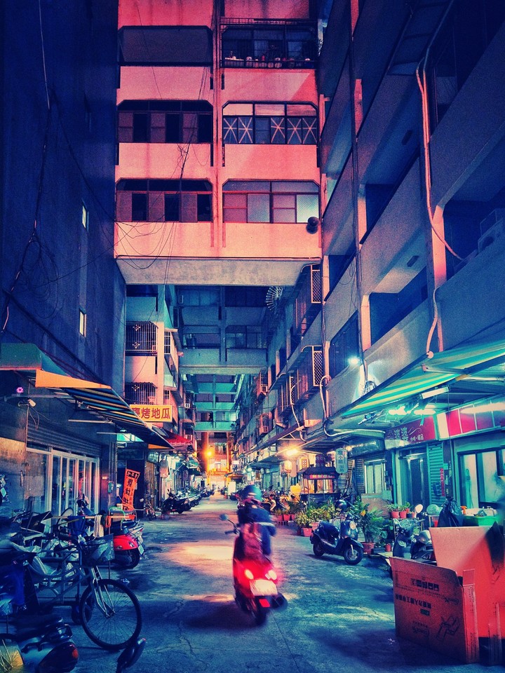 Taiwan