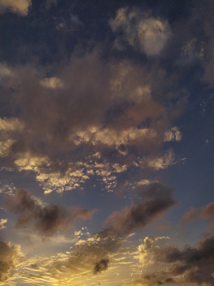 nuvens
