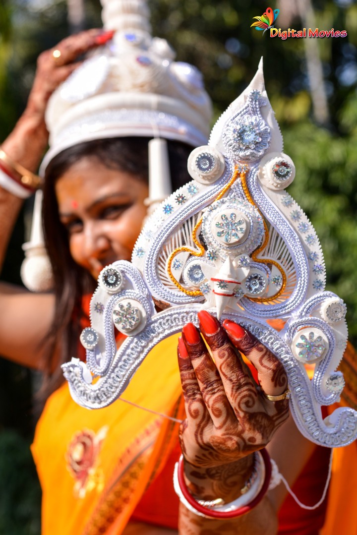 Bride