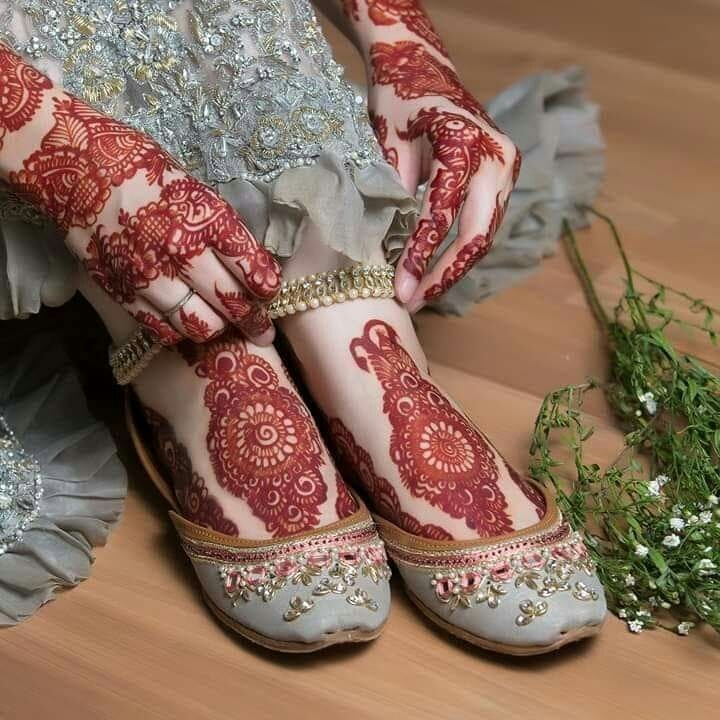 mehandi ,henna