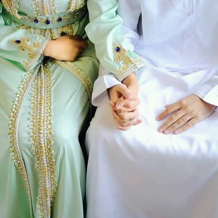 nice couple