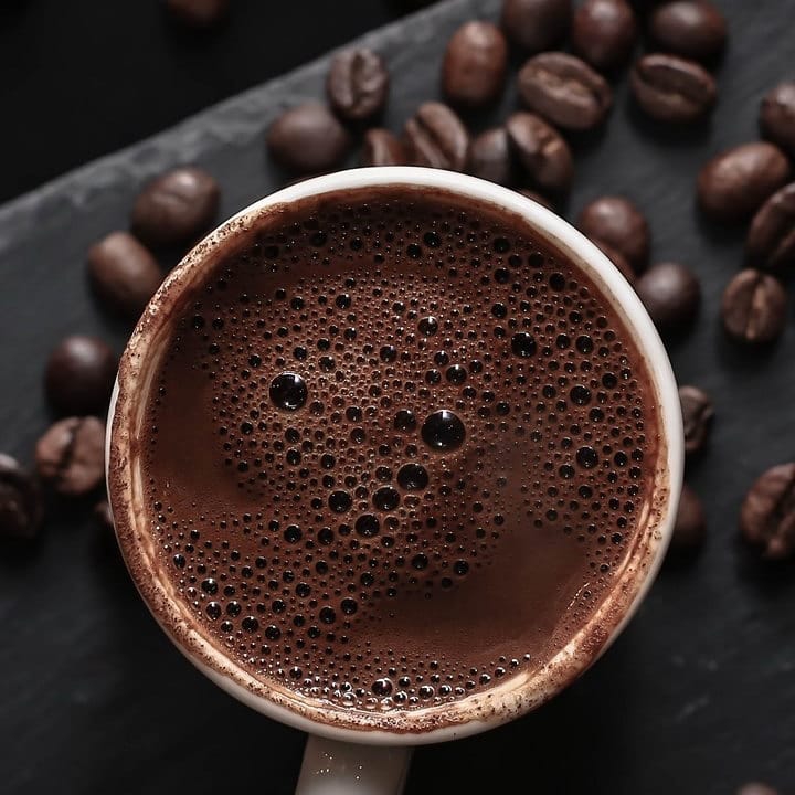 coffee