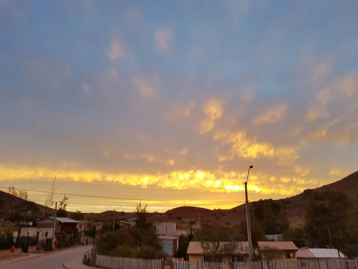 sky