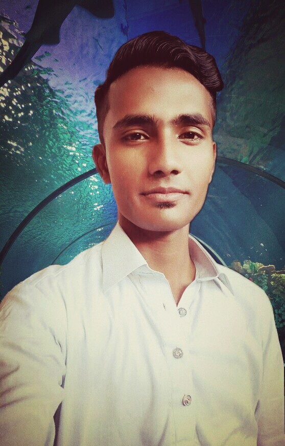 Moin Ali