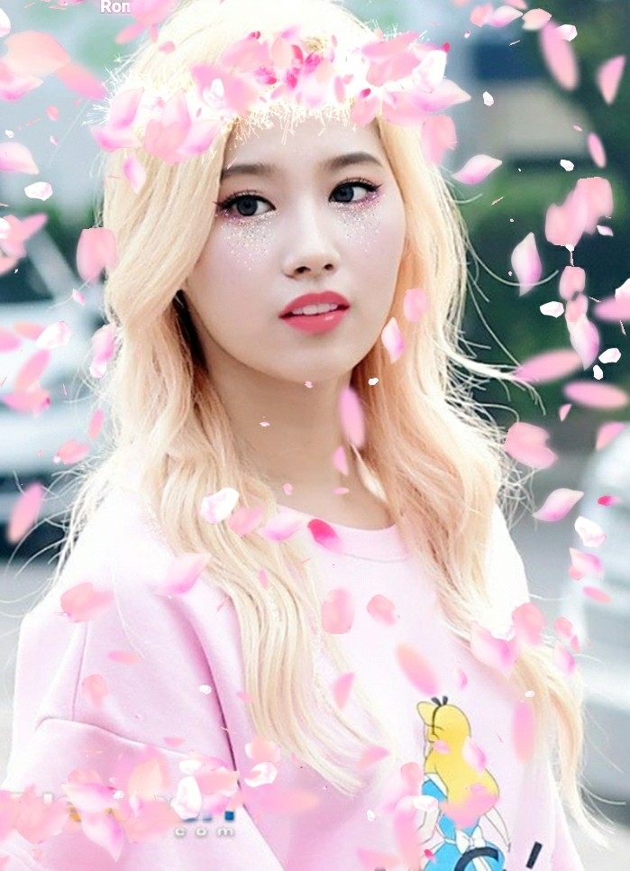 트와이스 사나