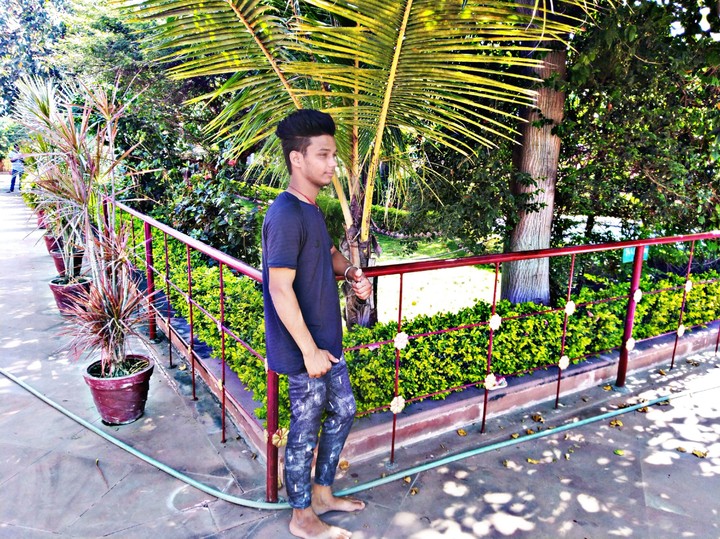 nishu