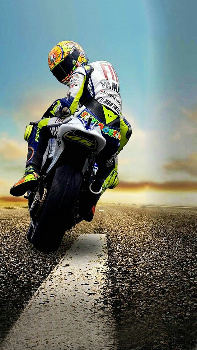 biker