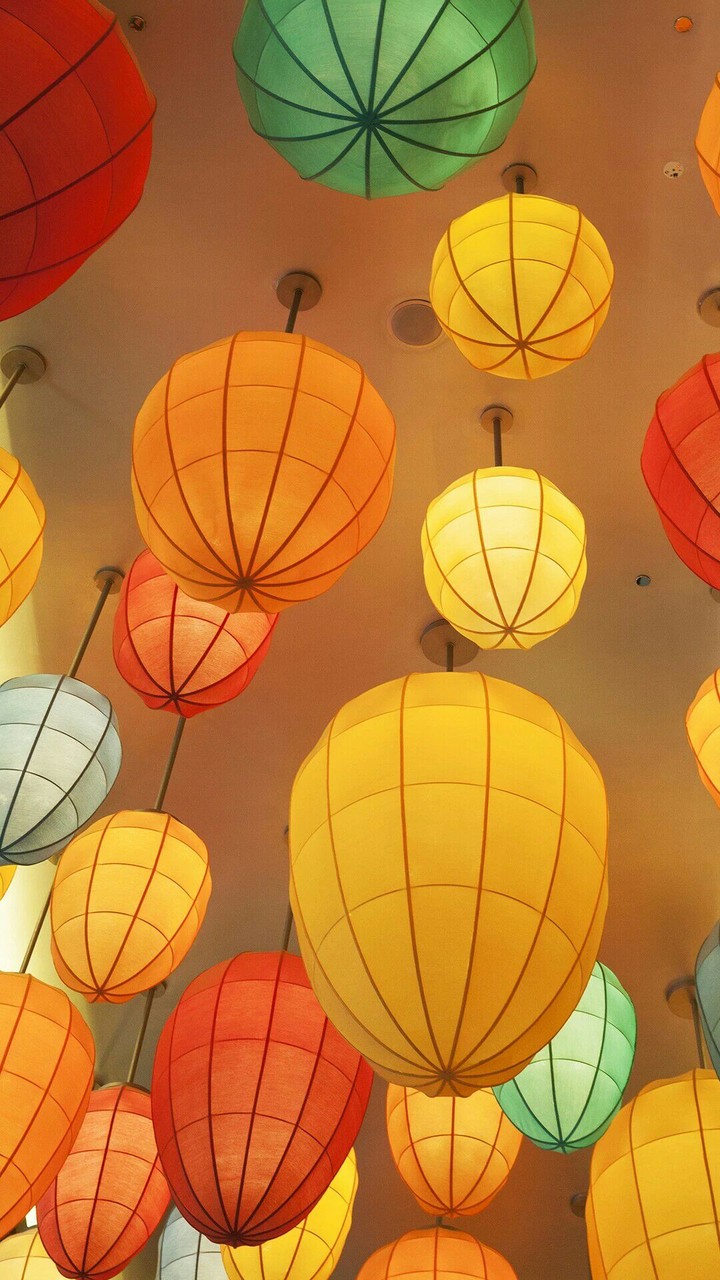 đèn lồng