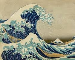 The Great Wave