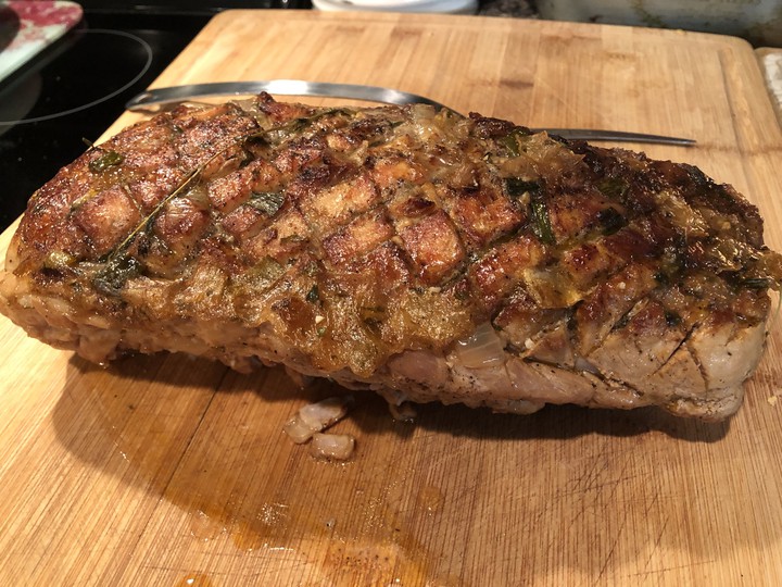 dinner