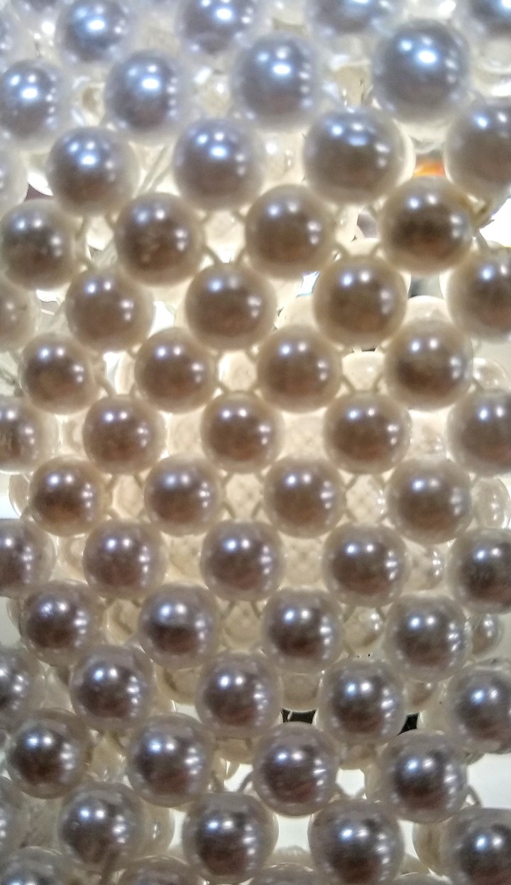 Pearl Bracelet