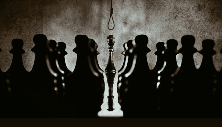 The End