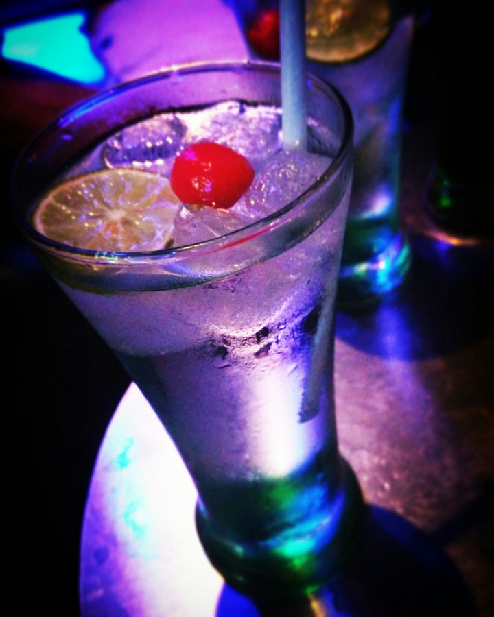 Cocktail Magic