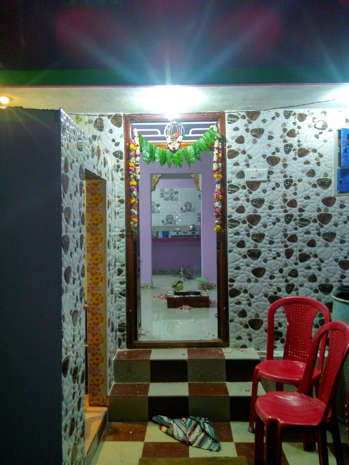Nice House