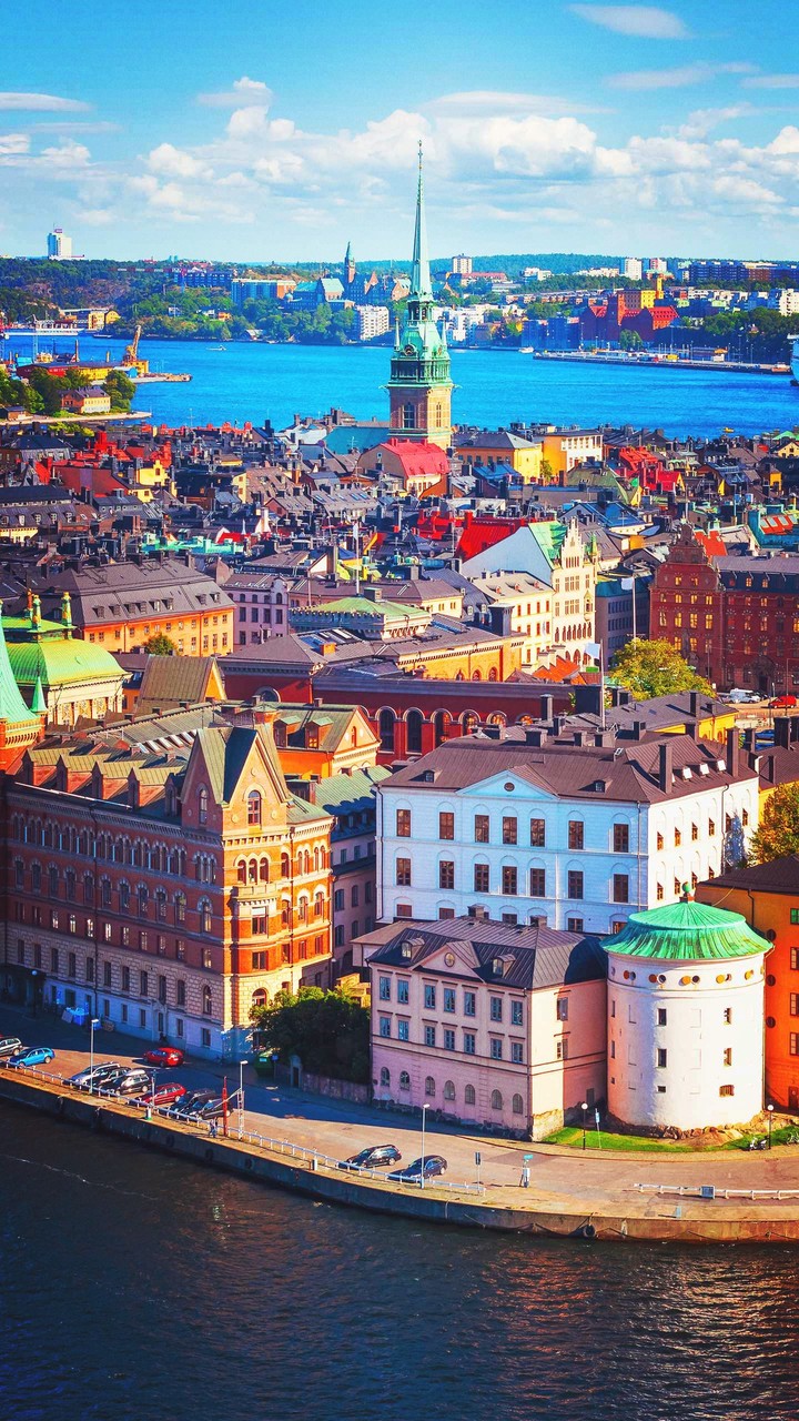 Europe