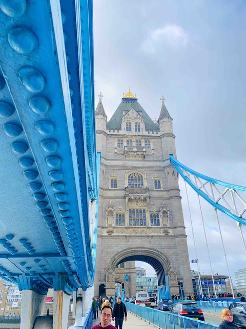 Tower Bridge