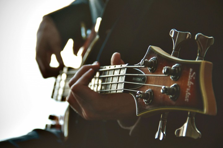 bass music freedom