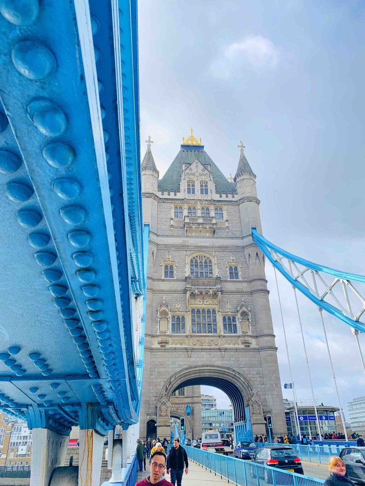 Tower Bridge